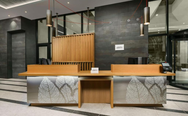 TownePlace Suites by Marriott New York Manhattan/Chelsea