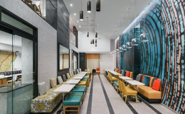 TownePlace Suites by Marriott New York Manhattan/Chelsea