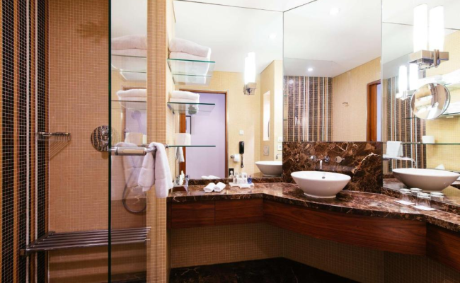 Radisson Blu Style Hotel, Vienna