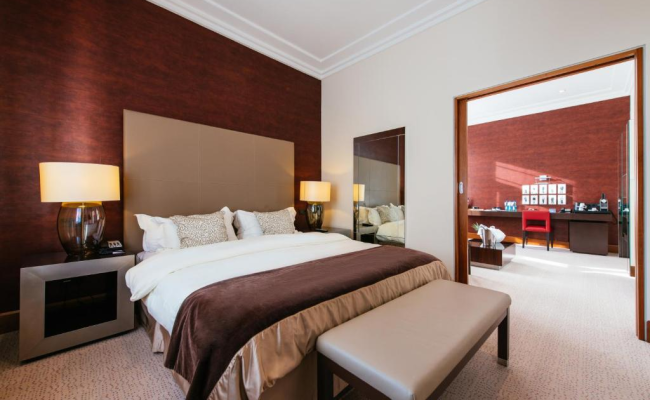 Radisson Blu Style Hotel, Vienna