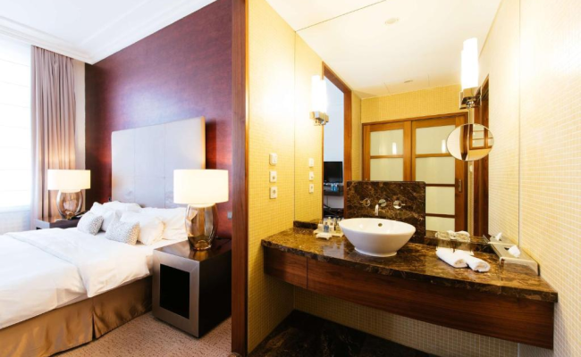 Radisson Blu Style Hotel, Vienna