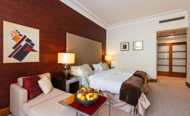 Radisson Blu Style Hotel, Vienna