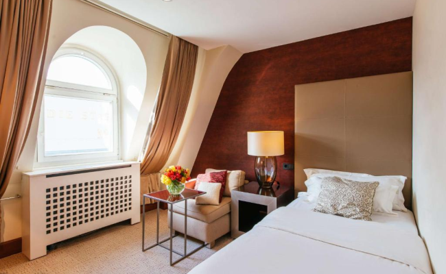 Radisson Blu Style Hotel, Vienna
