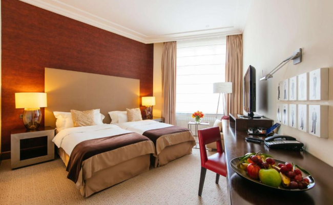 Radisson Blu Style Hotel, Vienna