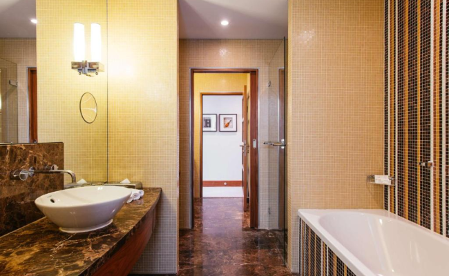 Radisson Blu Style Hotel, Vienna