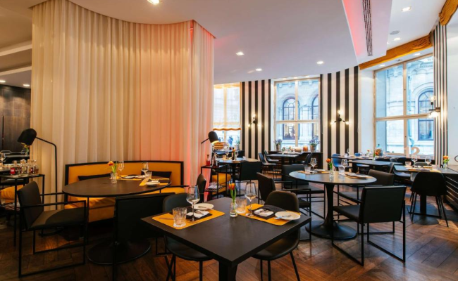 Radisson Blu Style Hotel, Vienna