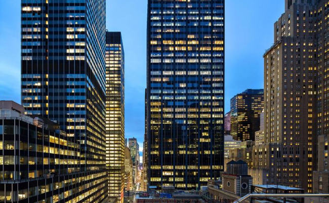 Hotel 48LEX New York
