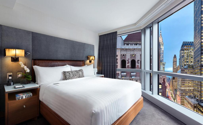 Hotel 48LEX New York