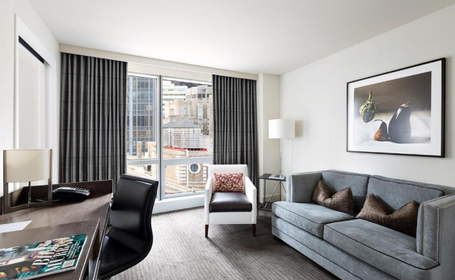 Hotel 48LEX New York