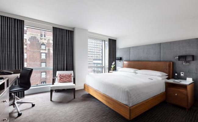Hotel 48LEX New York
