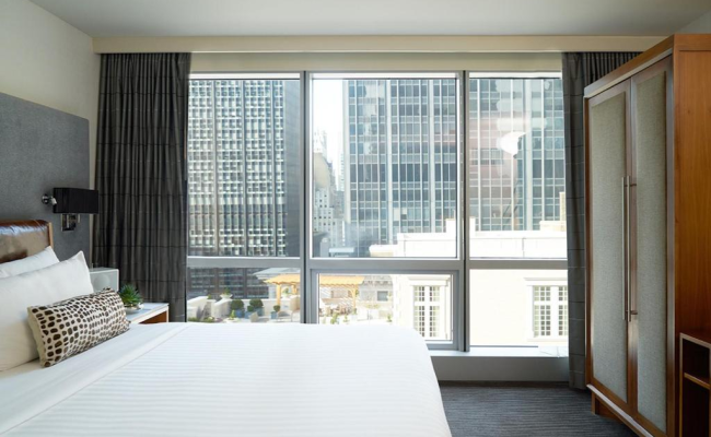 Hotel 48LEX New York