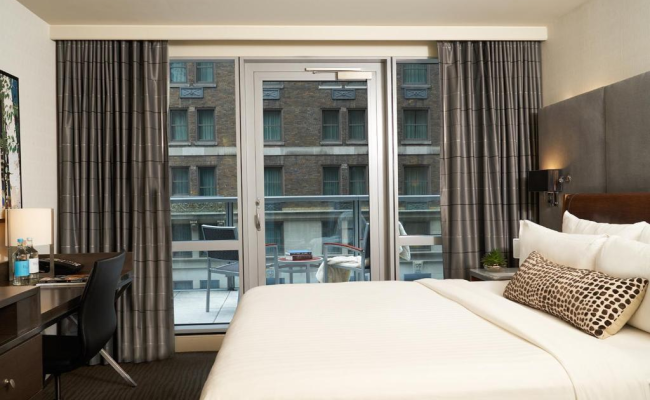 Hotel 48LEX New York