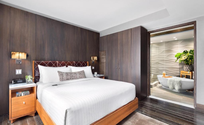 Hotel 48LEX New York