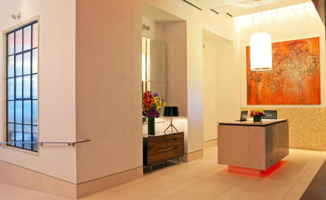 Hotel 48LEX New York