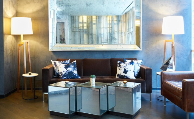 Hotel 48LEX New York