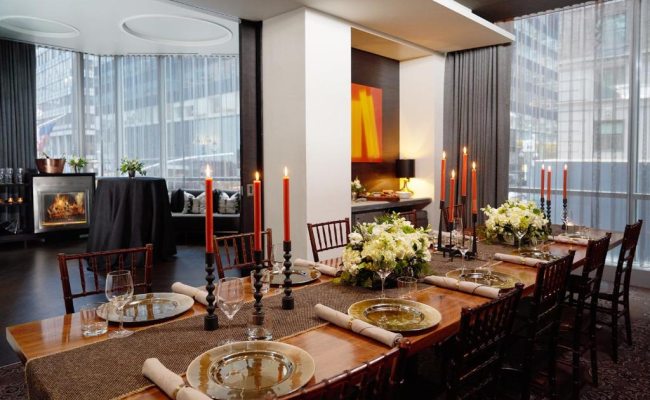 Hotel 48LEX New York