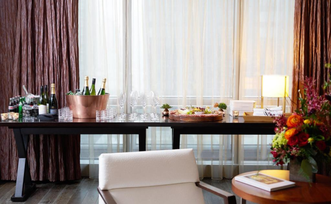 Hotel 48LEX New York