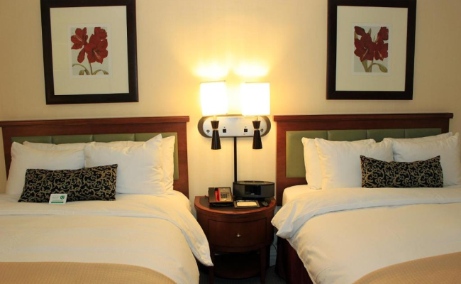San Carlos Hotel New York