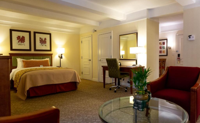 San Carlos Hotel New York