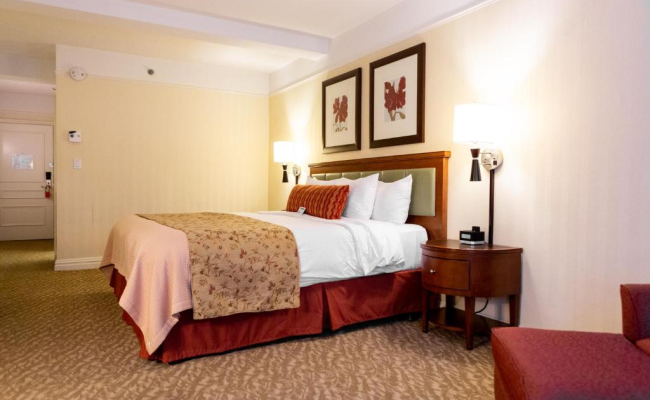 San Carlos Hotel New York