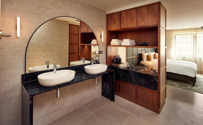 Met Hotel Amsterdam