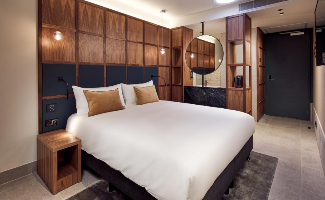 Met Hotel Amsterdam