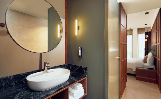 Met Hotel Amsterdam