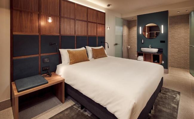Met Hotel Amsterdam
