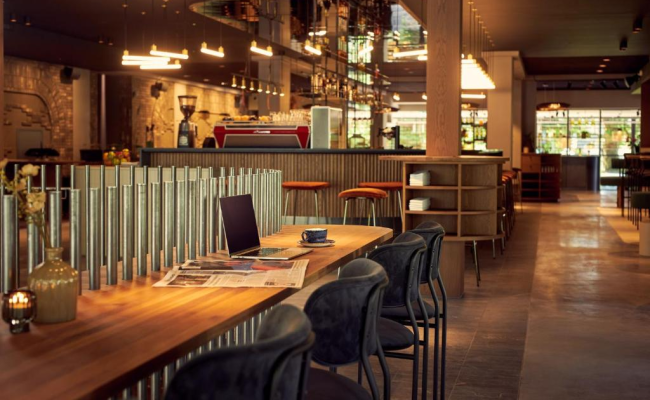 Met Hotel Amsterdam