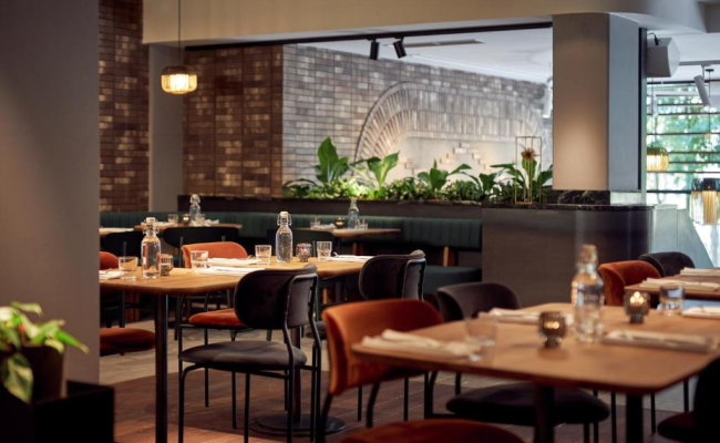 Met Hotel Amsterdam