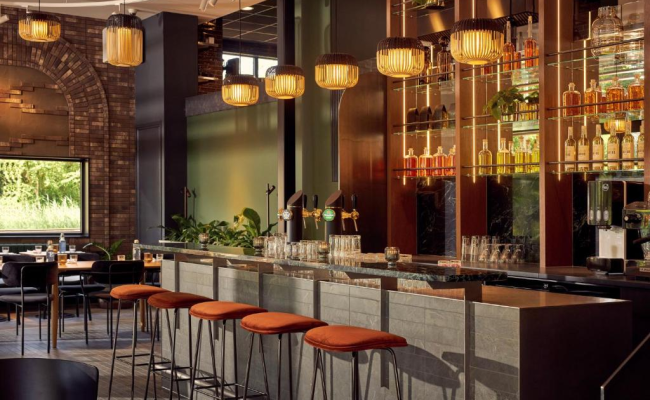 Met Hotel Amsterdam
