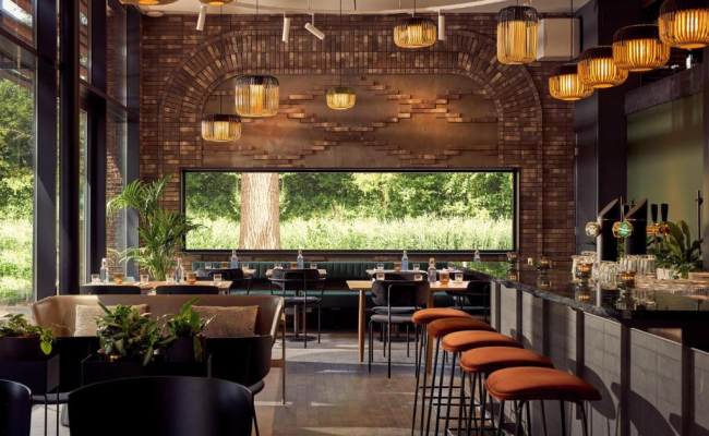 Met Hotel Amsterdam
