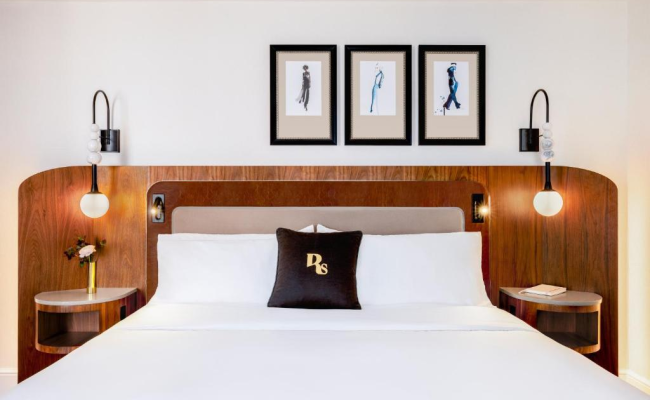 The Benjamin Royal Sonesta New York