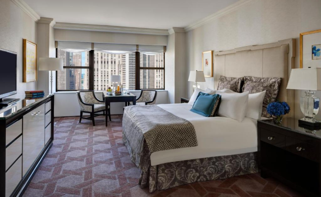 Lotte New York Palace