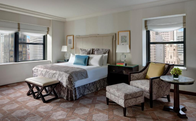 Lotte New York Palace