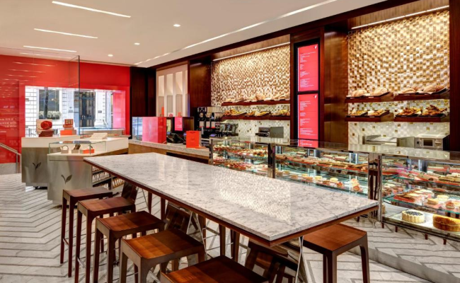 Lotte New York Palace