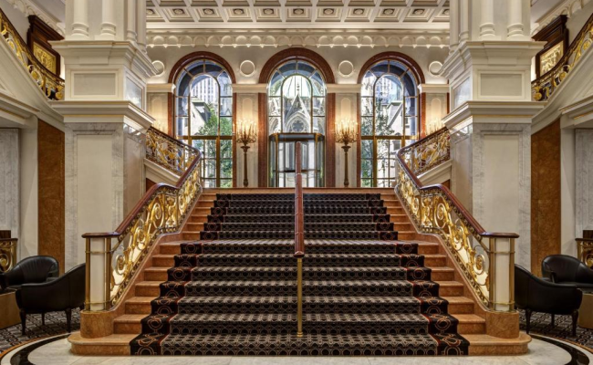 Lotte New York Palace