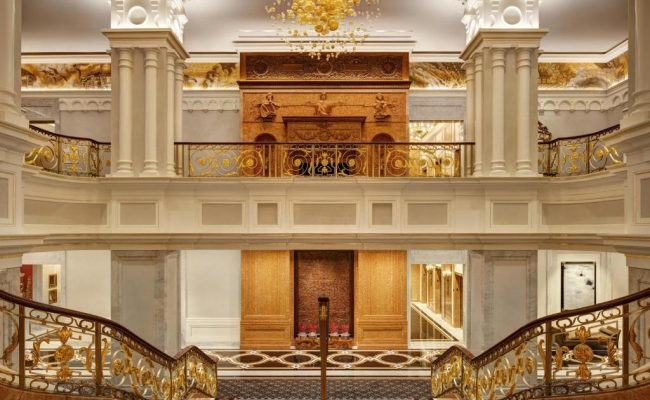 Lotte New York Palace