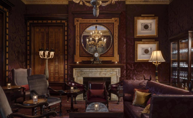Lotte New York Palace