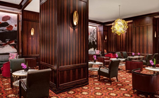 Lotte New York Palace