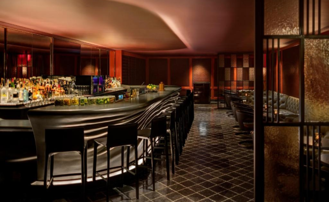 Lotte New York Palace