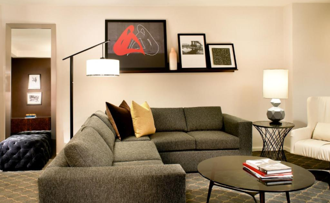 The Fifty Sonesta Hotel New York