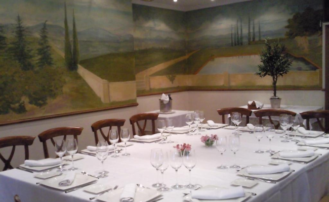 La Quinta de los Cedros