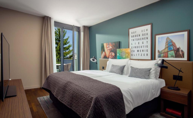 Acasa Suites