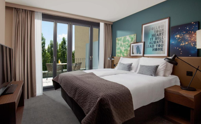 Acasa Suites