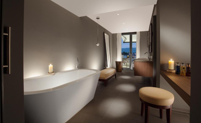 Acasa Suites