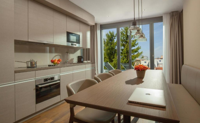 Acasa Suites