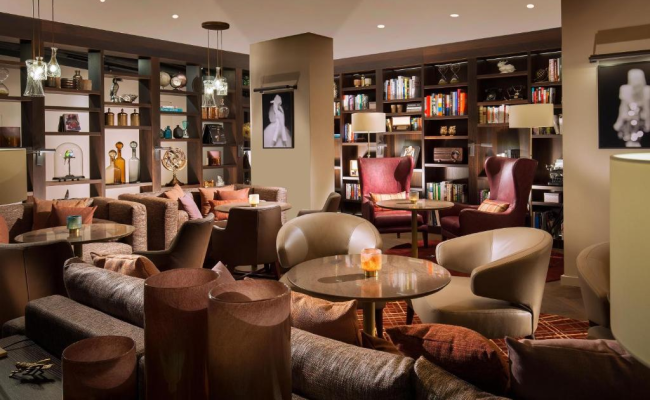 Acasa Suites