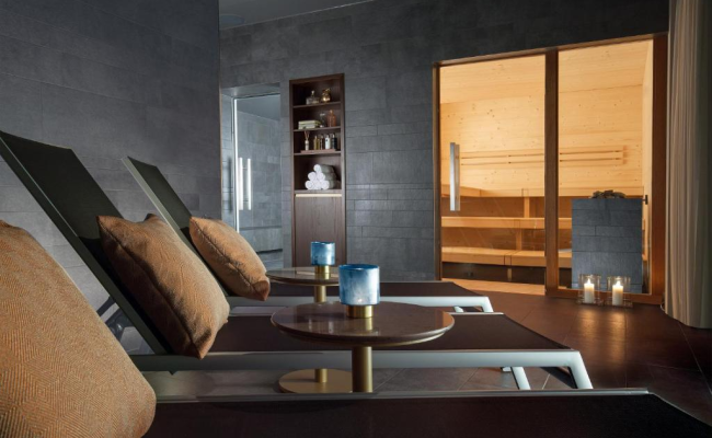 Acasa Suites