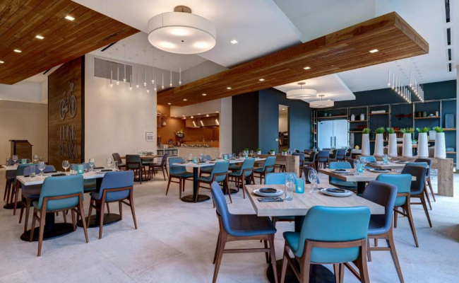 Hilton Garden Inn Anaheim Resort